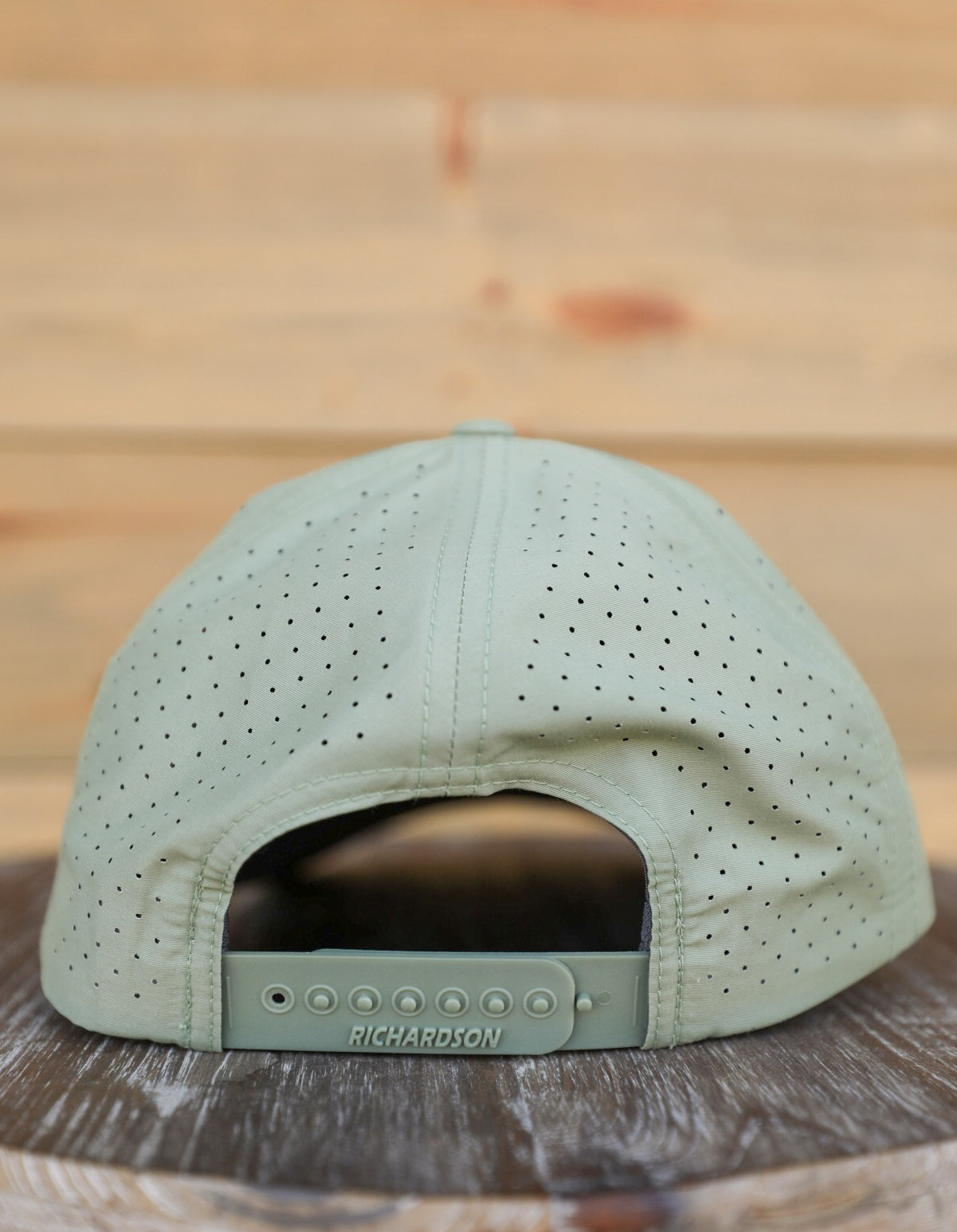 Branded CHC Hat Olive-Accessories-Crooked Horn Company, Online Women's Fashion Boutique in San Tan Valley, Arizona 85140