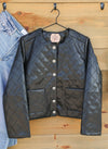 Bridger Jacket-Jacket-Crooked Horn Company, Online Women's Fashion Boutique in San Tan Valley, Arizona 85140