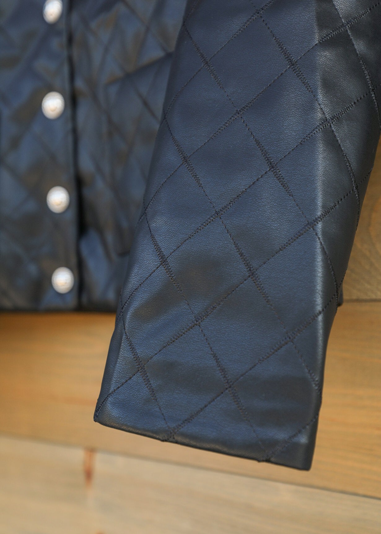 Bridger Jacket-Jacket-Crooked Horn Company, Online Women's Fashion Boutique in San Tan Valley, Arizona 85140