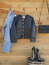 Bridger Jacket-Jacket-Crooked Horn Company, Online Women's Fashion Boutique in San Tan Valley, Arizona 85140