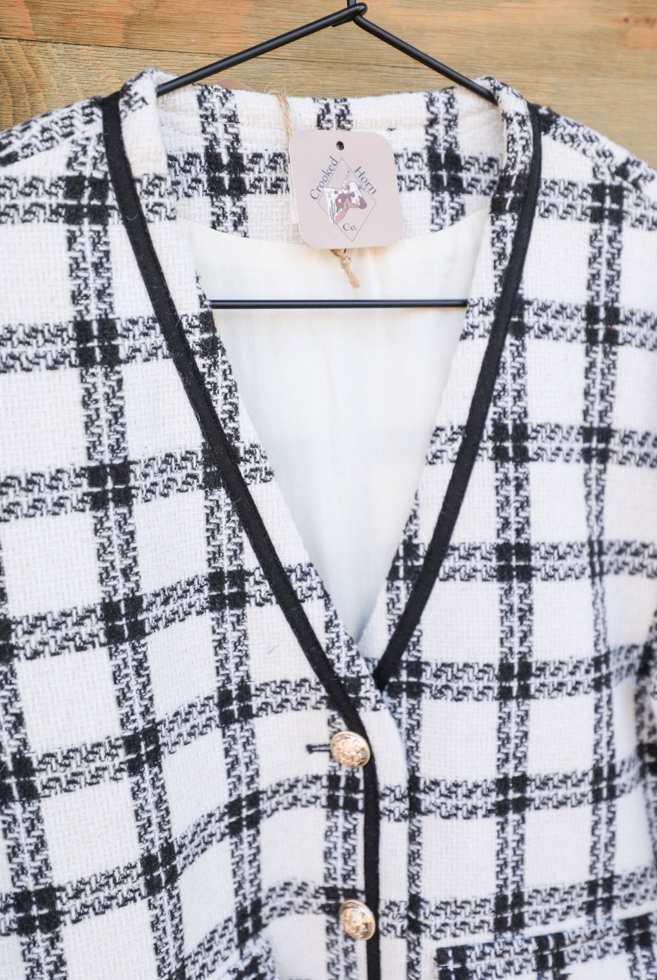 Broadview Jacket-Jacket-Crooked Horn Company, Online Women's Fashion Boutique in San Tan Valley, Arizona 85140