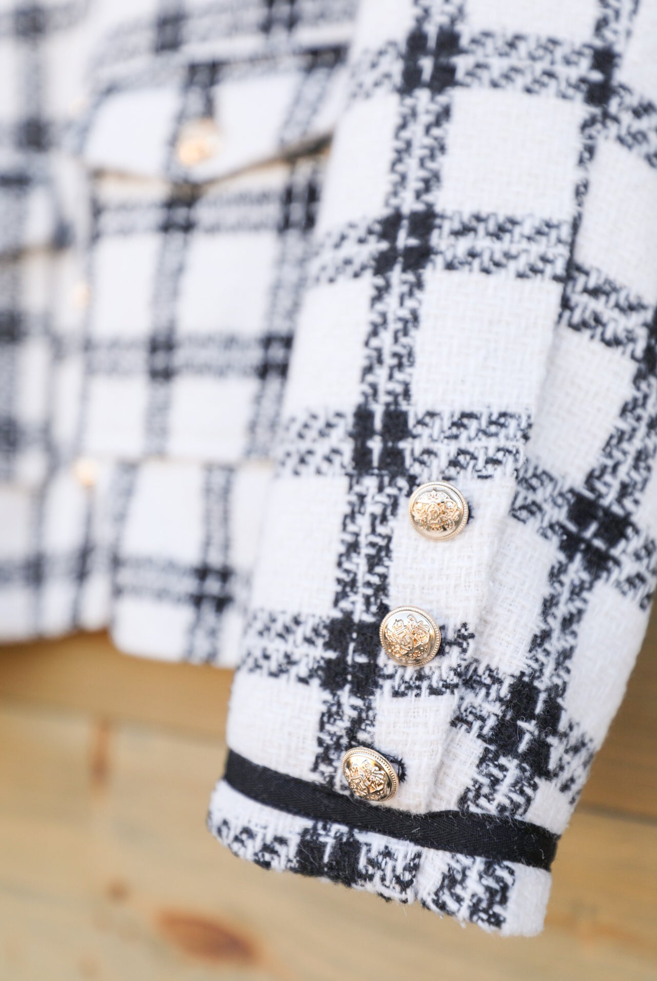 Broadview Jacket-Jacket-Crooked Horn Company, Online Women's Fashion Boutique in San Tan Valley, Arizona 85140