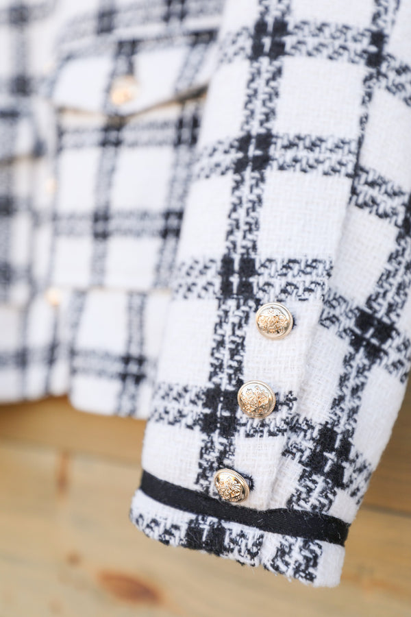 Broadview Jacket-Jacket-Crooked Horn Company, Online Women's Fashion Boutique in San Tan Valley, Arizona 85140