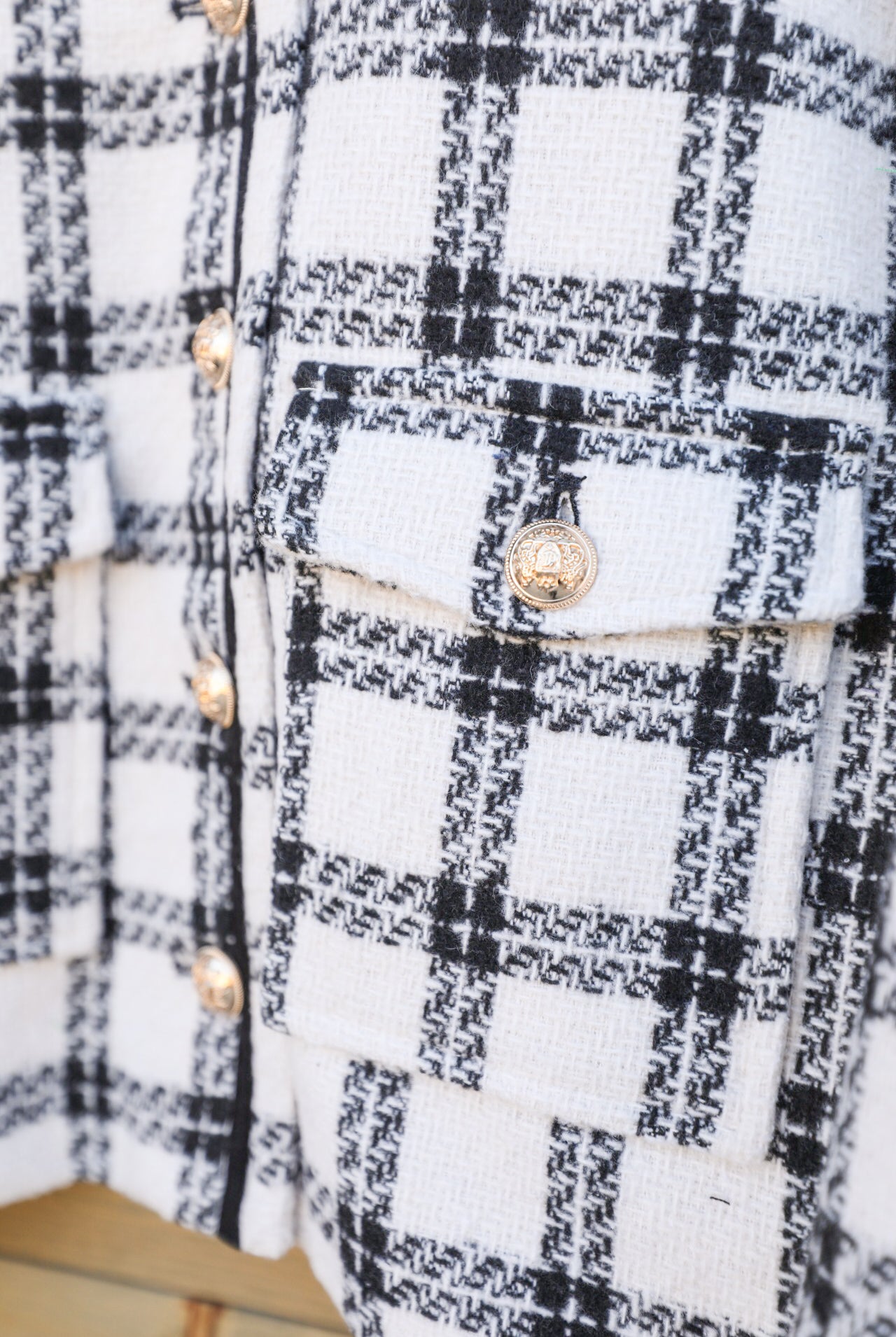 Broadview Jacket-Jacket-Crooked Horn Company, Online Women's Fashion Boutique in San Tan Valley, Arizona 85140