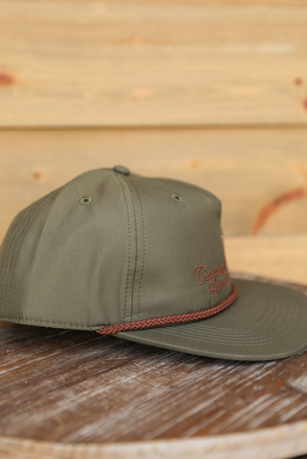 Bucking Horse Hat-Accessories-Crooked Horn Company, Online Women's Fashion Boutique in San Tan Valley, Arizona 85140