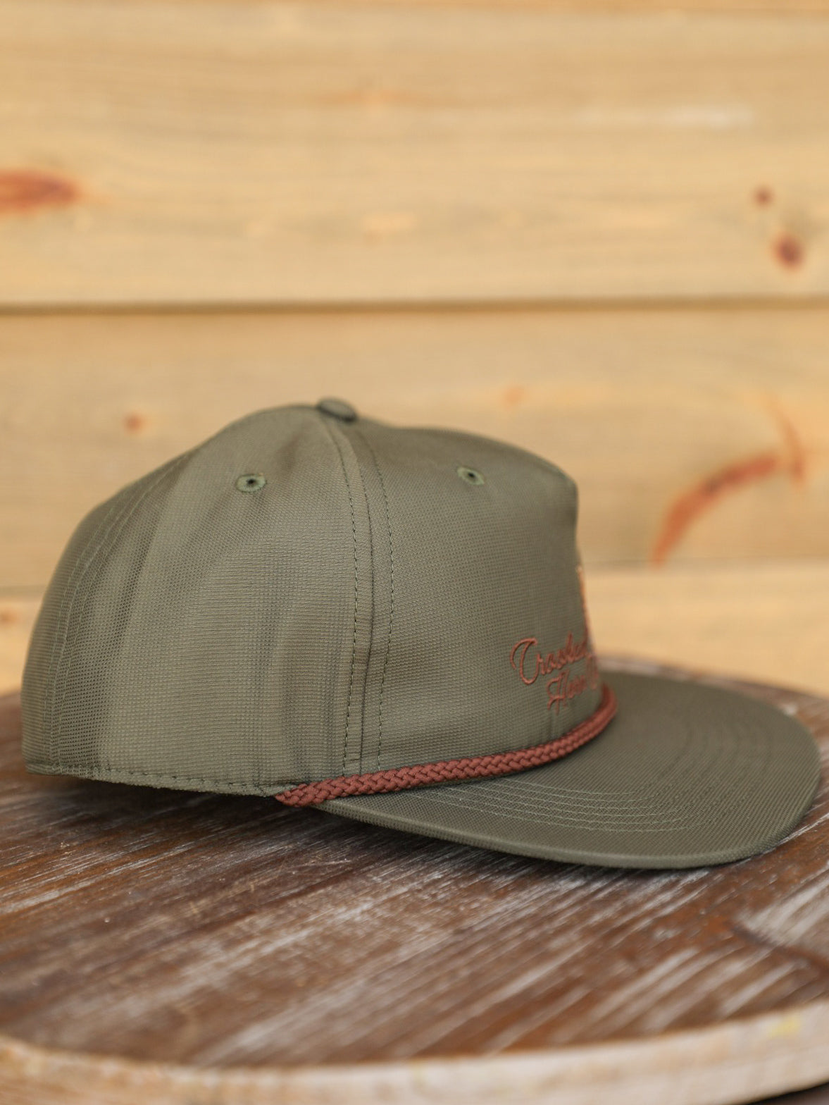 Bucking Horse Hat-Accessories-Crooked Horn Company, Online Women's Fashion Boutique in San Tan Valley, Arizona 85140