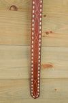 Buckstitch Belt-Accessories-Crooked Horn Company, Online Women's Fashion Boutique in San Tan Valley, Arizona 85140