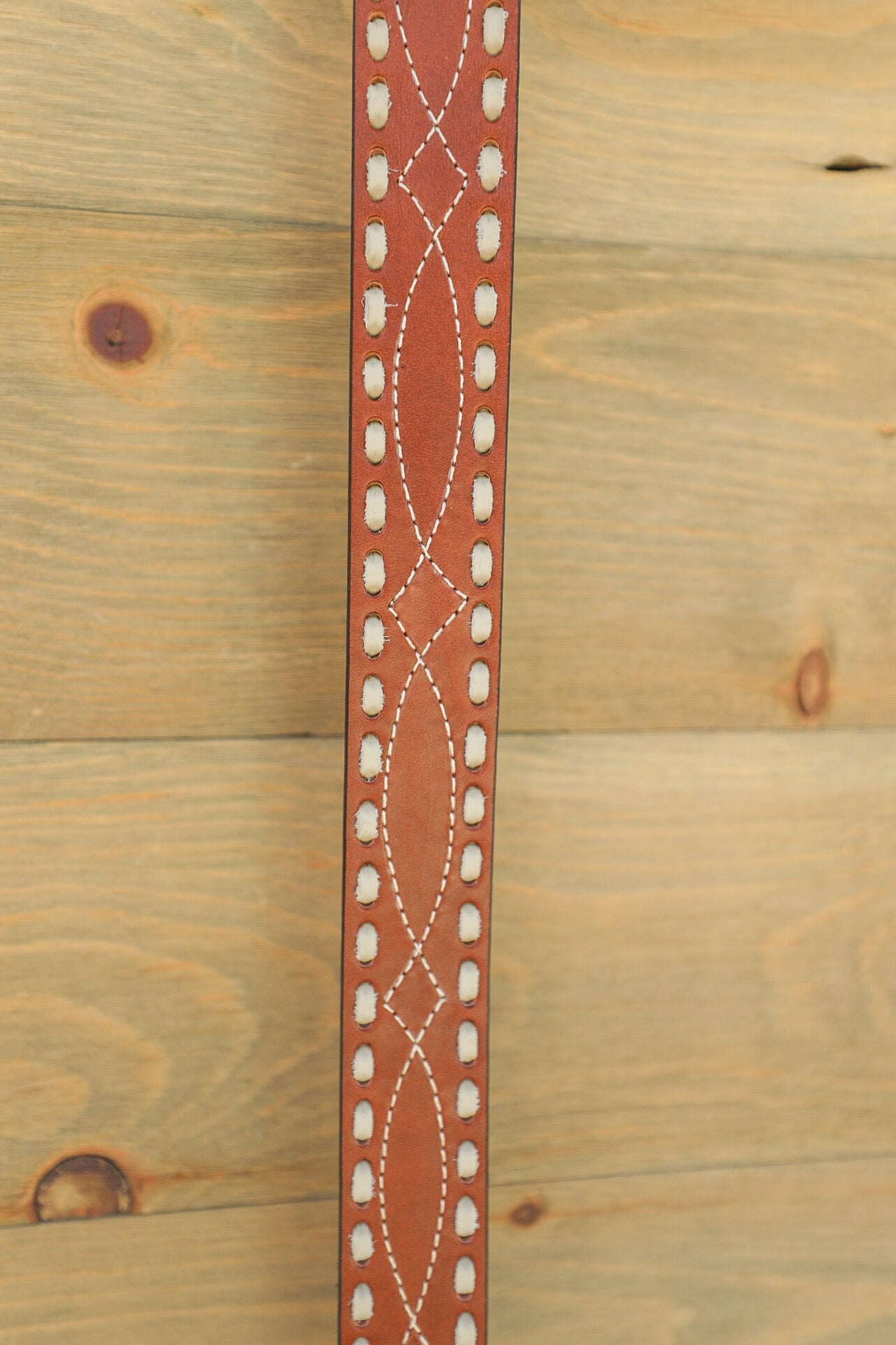 Buckstitch Belt-Accessories-Crooked Horn Company, Online Women's Fashion Boutique in San Tan Valley, Arizona 85140