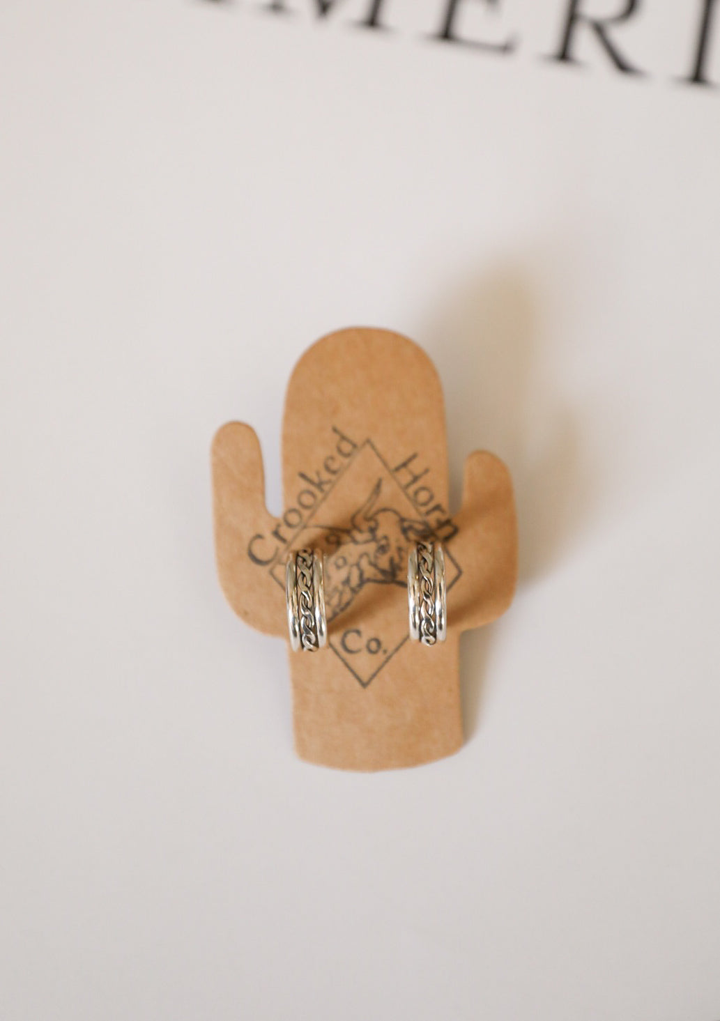 Byron Earrings-Jewelry-Crooked Horn Company, Online Women's Fashion Boutique in San Tan Valley, Arizona 85140