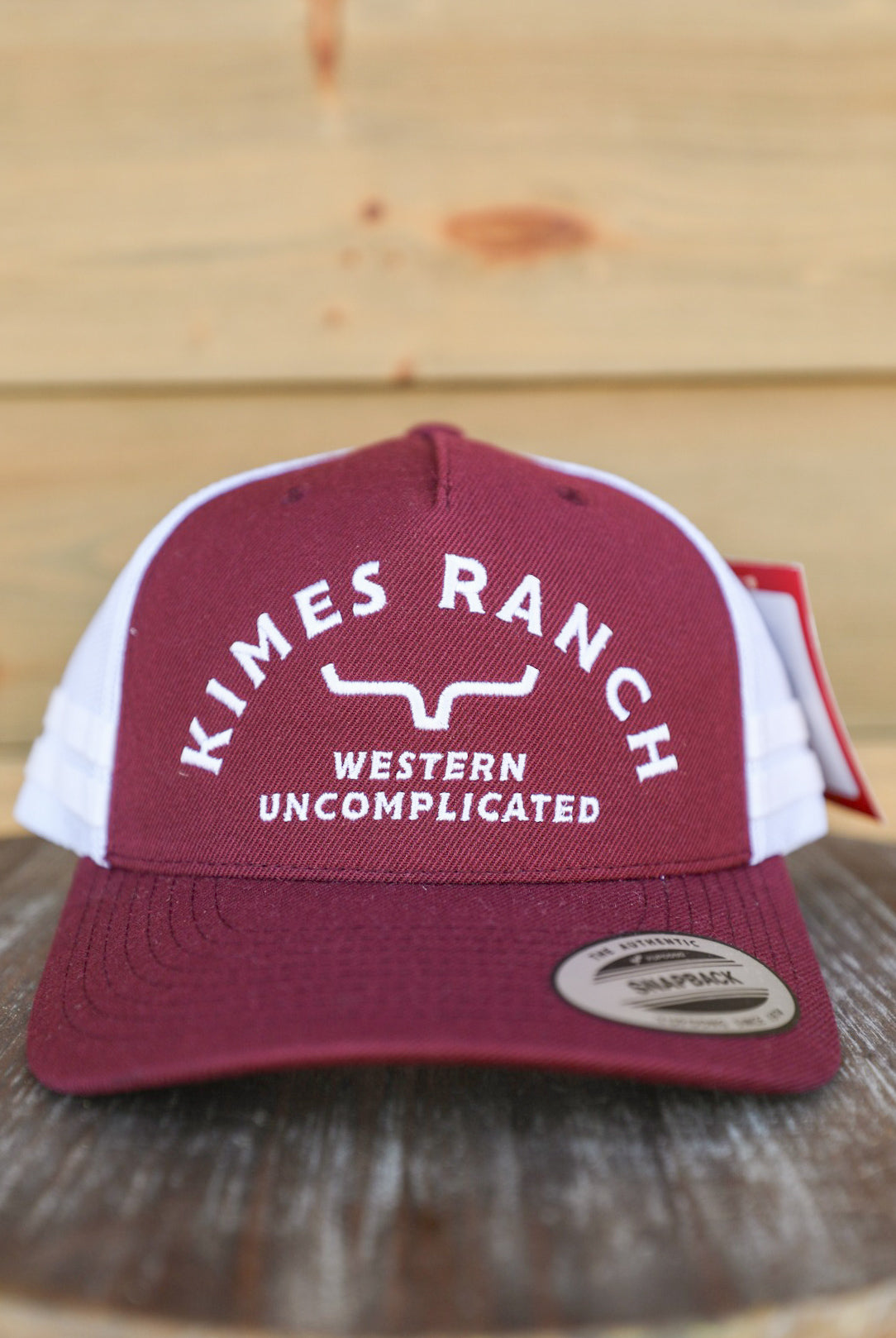 Cantor Hat-Accessories-Crooked Horn Company, Online Women's Fashion Boutique in San Tan Valley, Arizona 85140