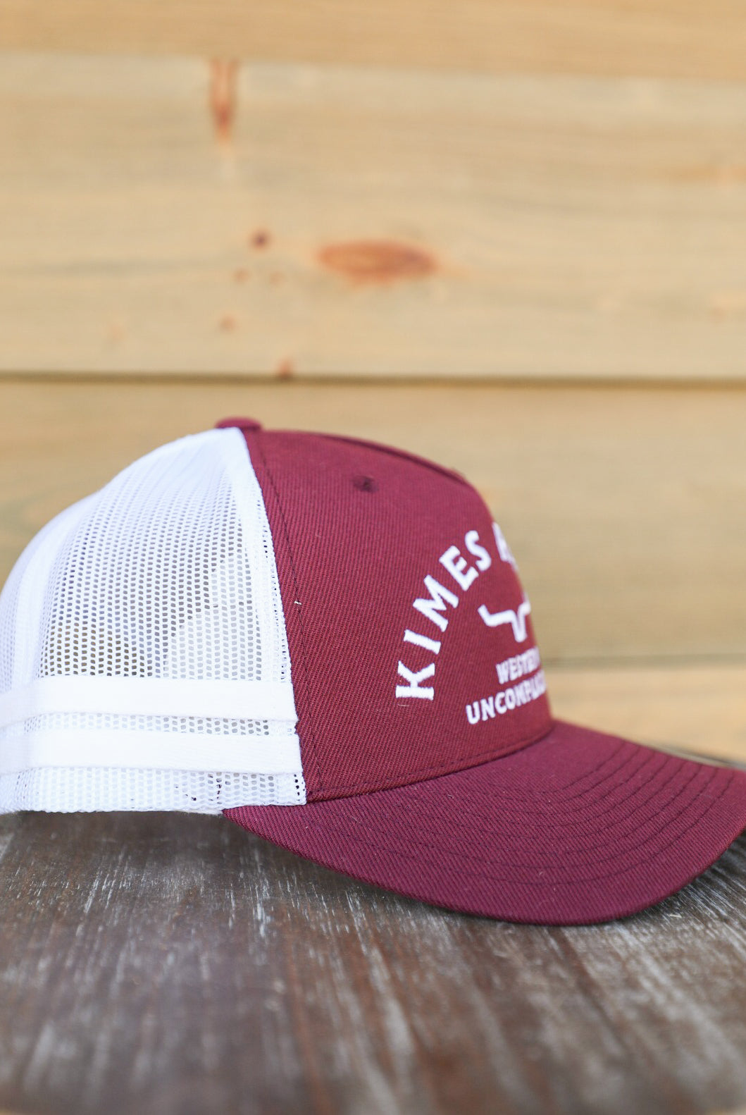 Cantor Hat-Accessories-Crooked Horn Company, Online Women's Fashion Boutique in San Tan Valley, Arizona 85140