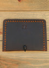 Catalina Croc Wallet-Purses/Bags-Crooked Horn Company, Online Women's Fashion Boutique in San Tan Valley, Arizona 85140