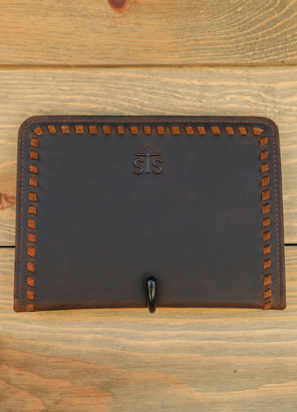 Catalina Croc Wallet-Purses/Bags-Crooked Horn Company, Online Women's Fashion Boutique in San Tan Valley, Arizona 85140
