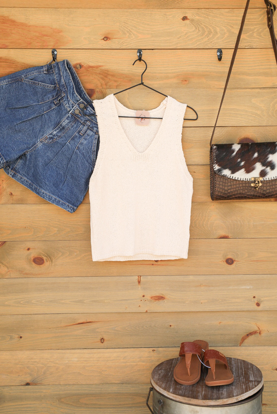 Celie Top-Shirts-Crooked Horn Company, Online Women's Fashion Boutique in San Tan Valley, Arizona 85140