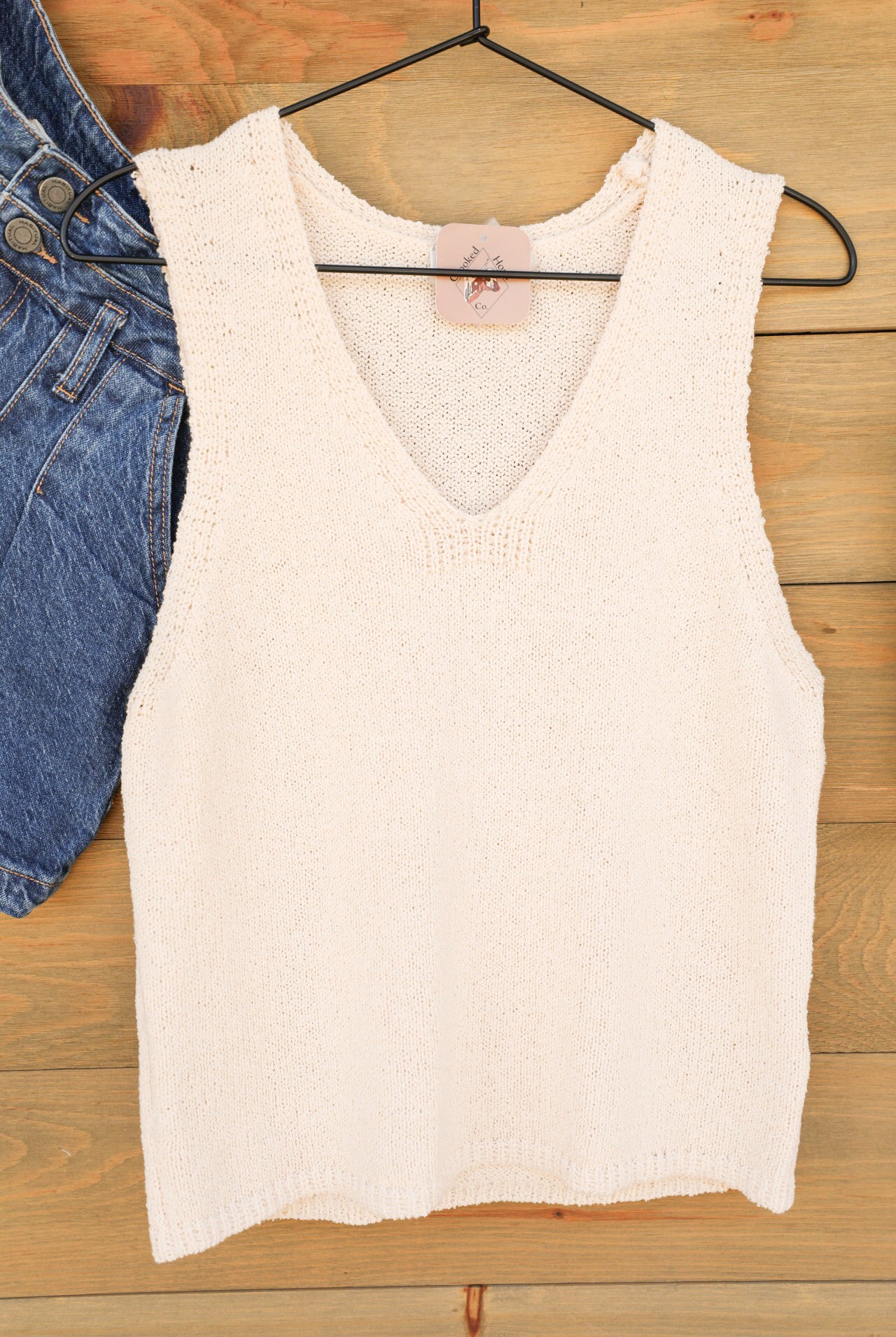 Celie Top-Shirts-Crooked Horn Company, Online Women's Fashion Boutique in San Tan Valley, Arizona 85140