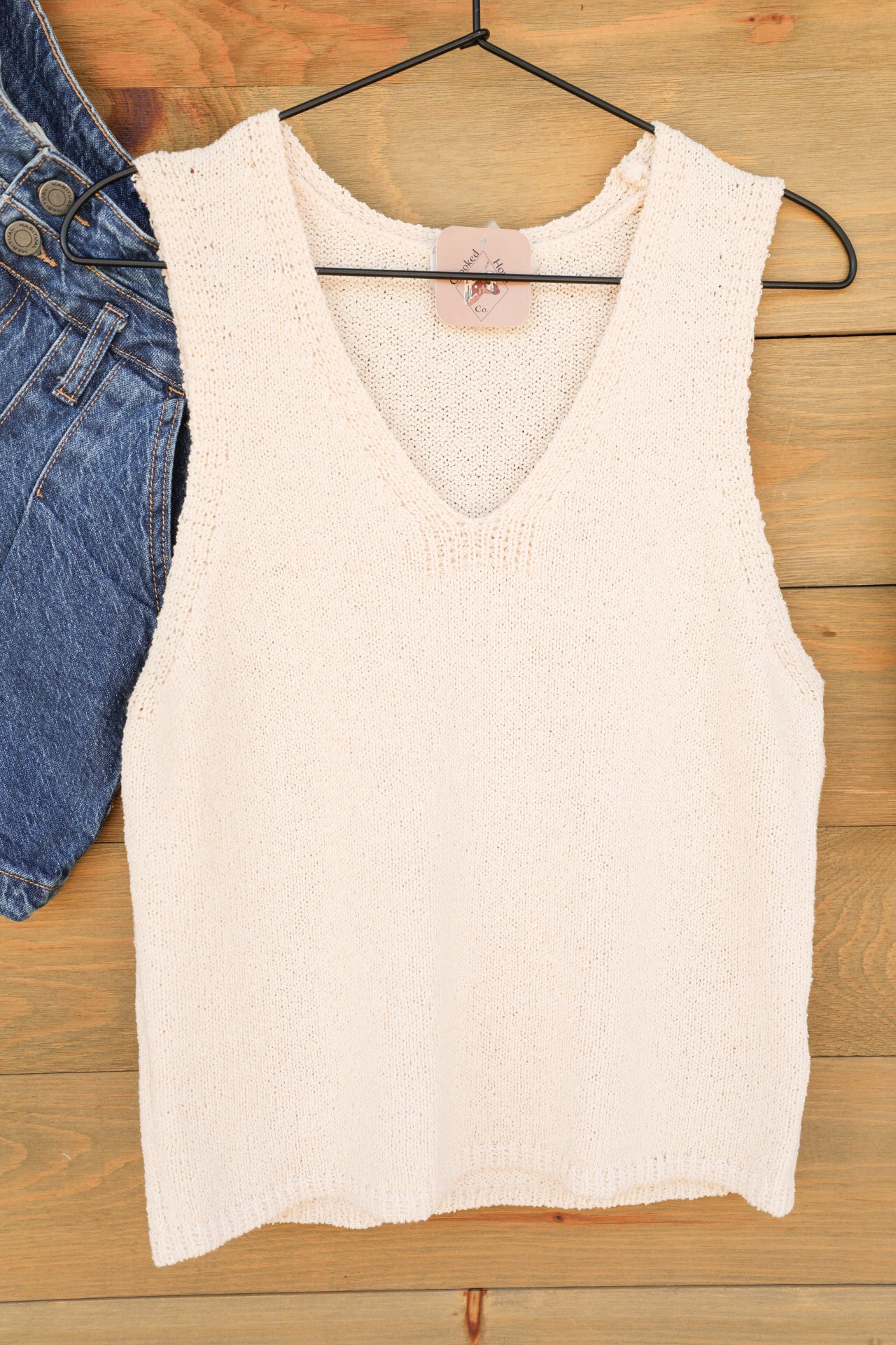 Celie Top-Shirts-Crooked Horn Company, Online Women's Fashion Boutique in San Tan Valley, Arizona 85140