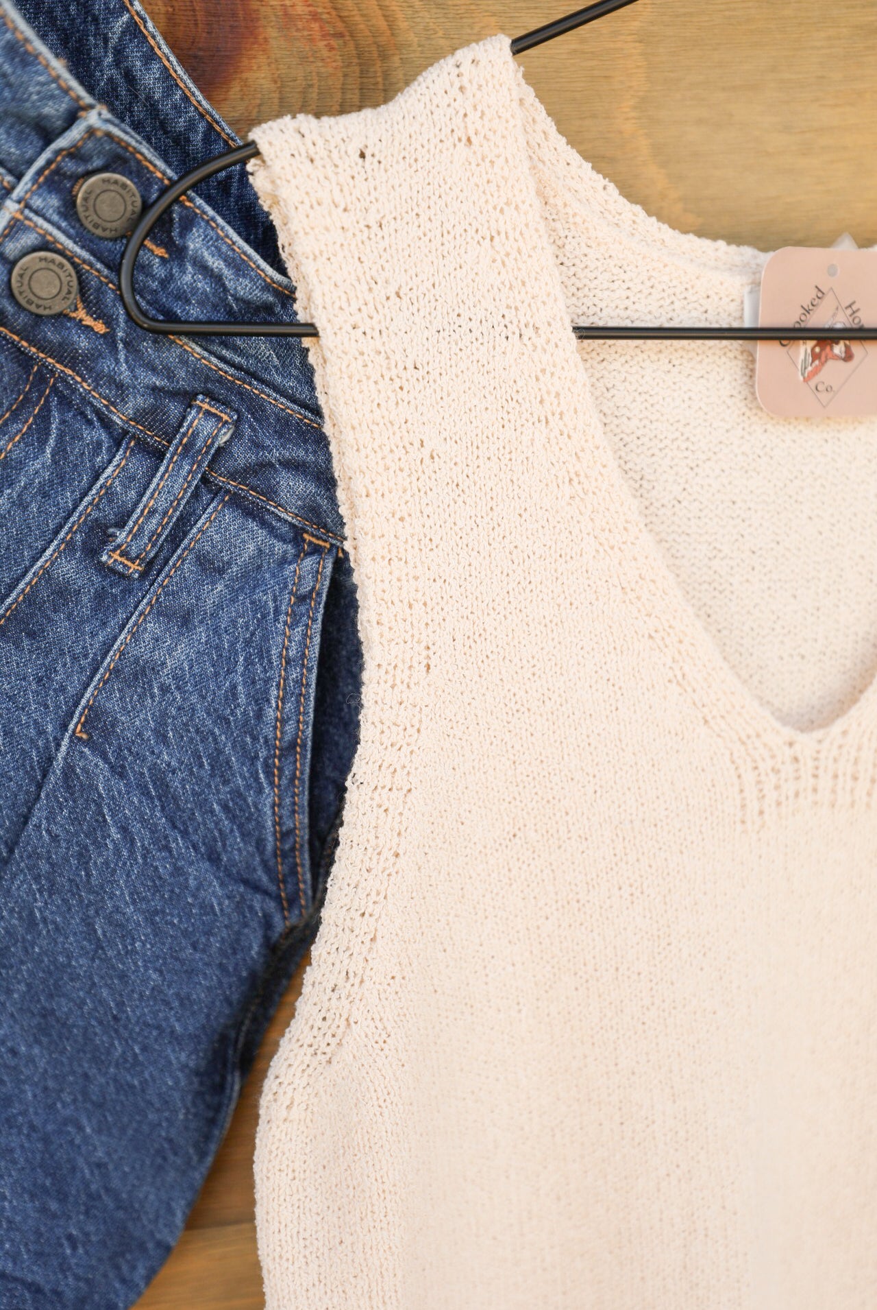 Celie Top-Shirts-Crooked Horn Company, Online Women's Fashion Boutique in San Tan Valley, Arizona 85140