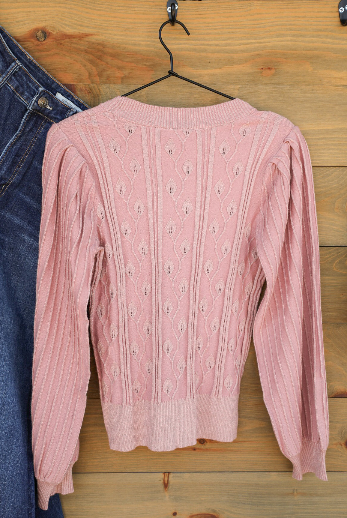 Chase Top-Shirts-Crooked Horn Company, Online Women's Fashion Boutique in San Tan Valley, Arizona 85140