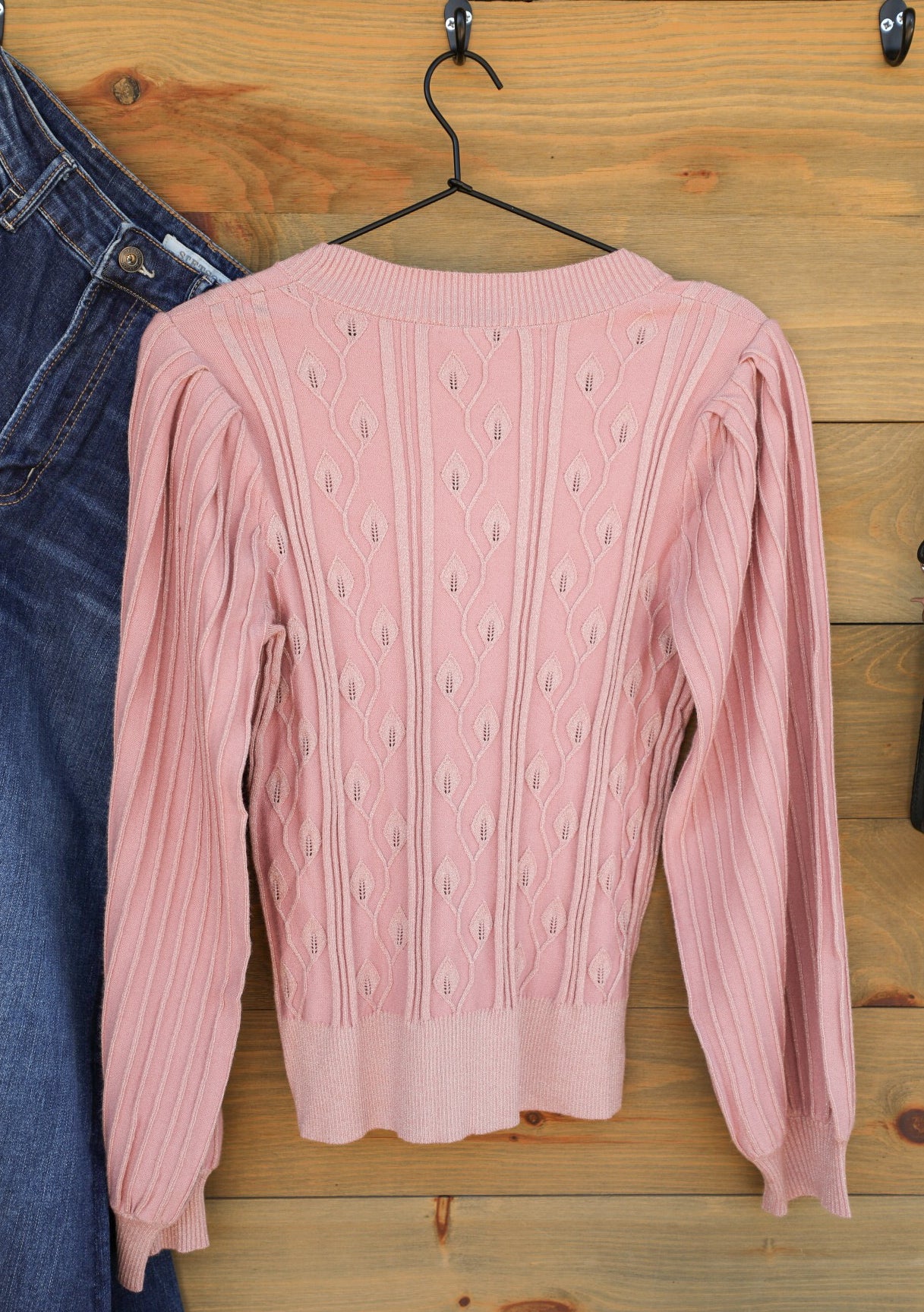 Chase Top-Shirts-Crooked Horn Company, Online Women's Fashion Boutique in San Tan Valley, Arizona 85140