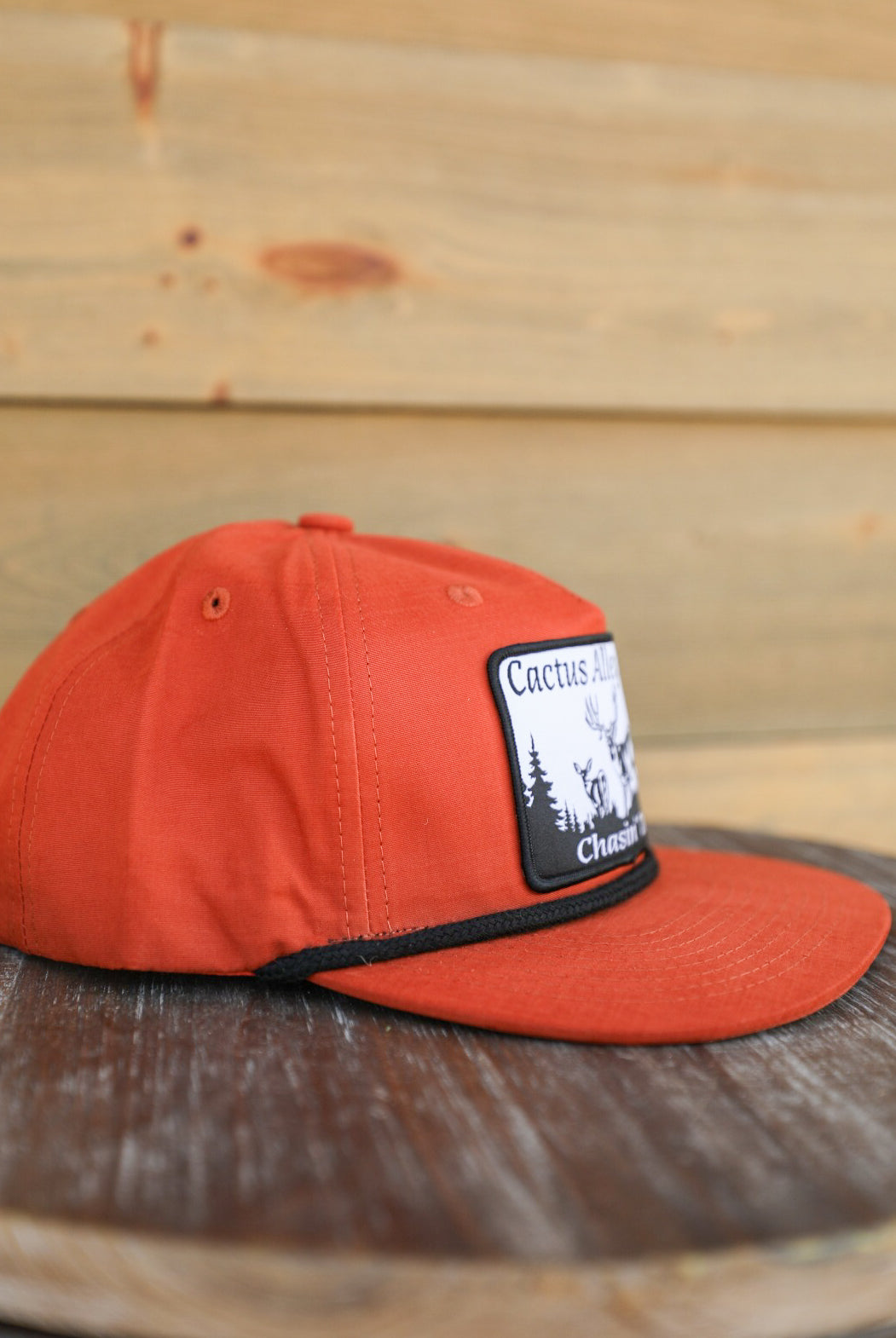 Chasin' Tail Hat-Accessories-Crooked Horn Company, Online Women's Fashion Boutique in San Tan Valley, Arizona 85140