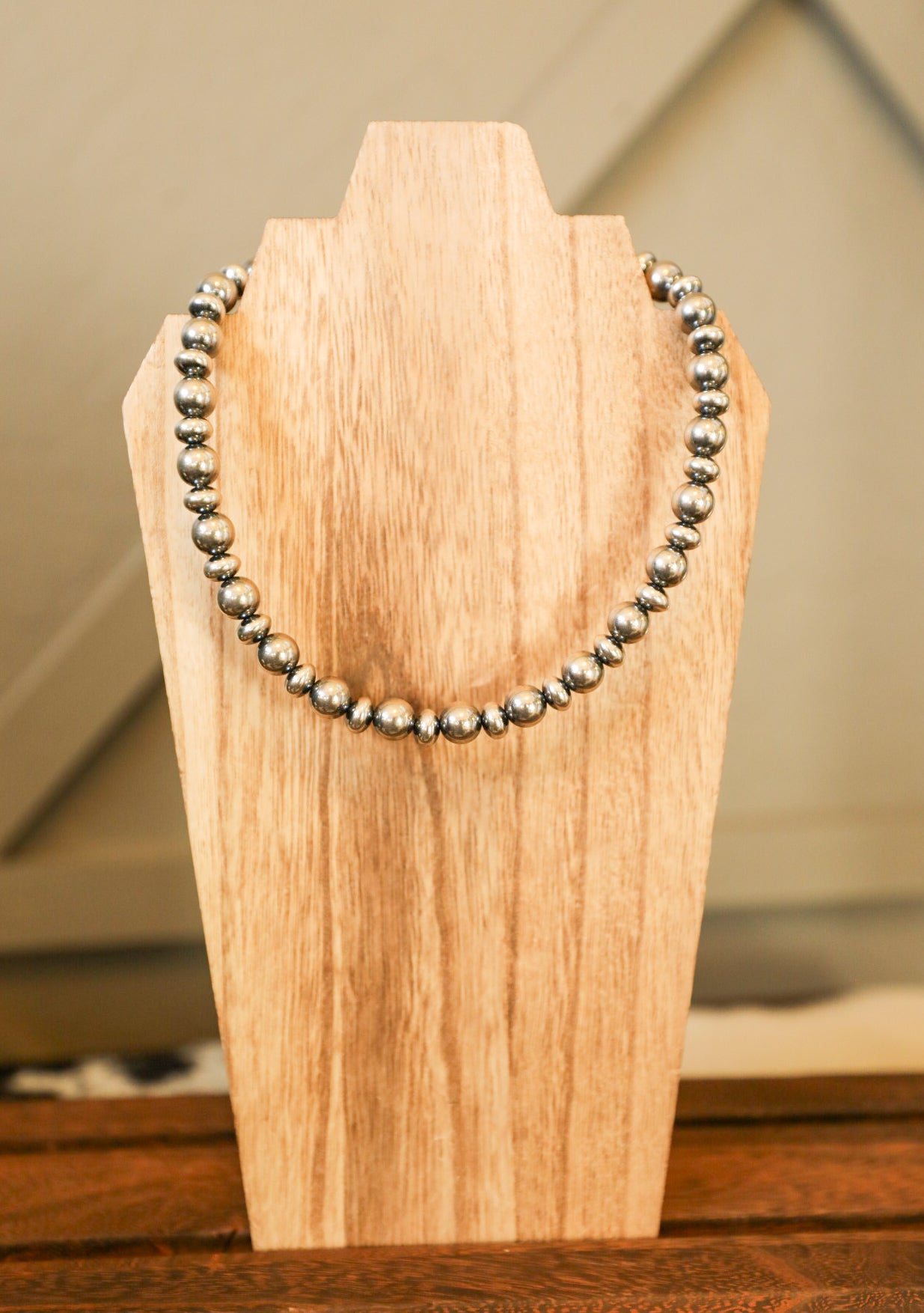 Cheyenne Necklace-Jewelry-Crooked Horn Company, Online Women's Fashion Boutique in San Tan Valley, Arizona 85140