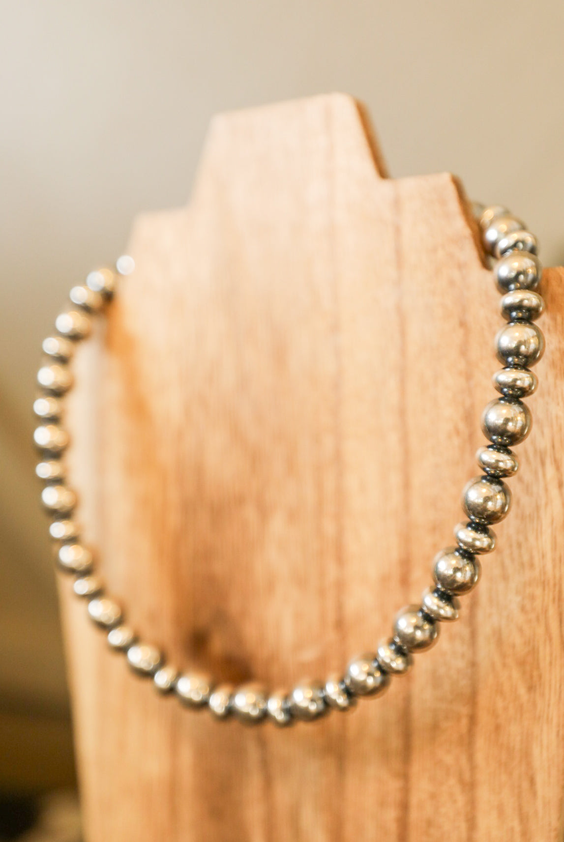 Cheyenne Necklace-Jewelry-Crooked Horn Company, Online Women's Fashion Boutique in San Tan Valley, Arizona 85140