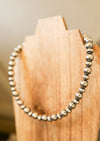 Cheyenne Necklace-Jewelry-Crooked Horn Company, Online Women's Fashion Boutique in San Tan Valley, Arizona 85140