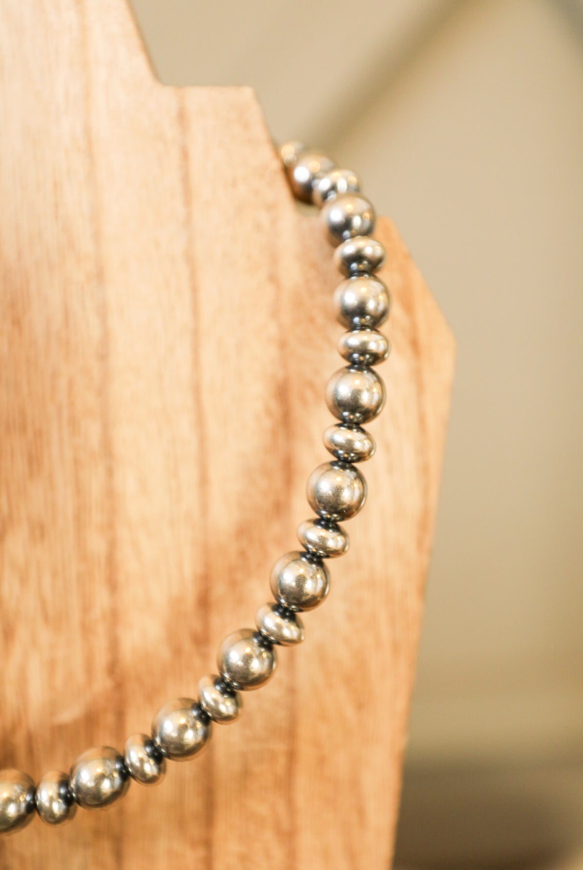 Cheyenne Necklace-Jewelry-Crooked Horn Company, Online Women's Fashion Boutique in San Tan Valley, Arizona 85140