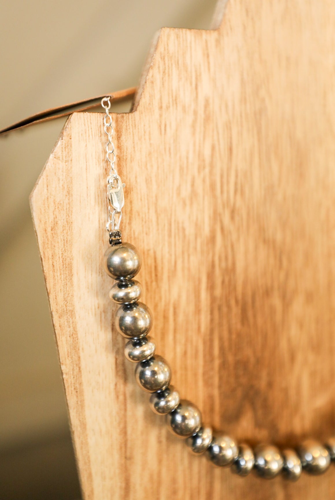 Cheyenne Necklace-Jewelry-Crooked Horn Company, Online Women's Fashion Boutique in San Tan Valley, Arizona 85140