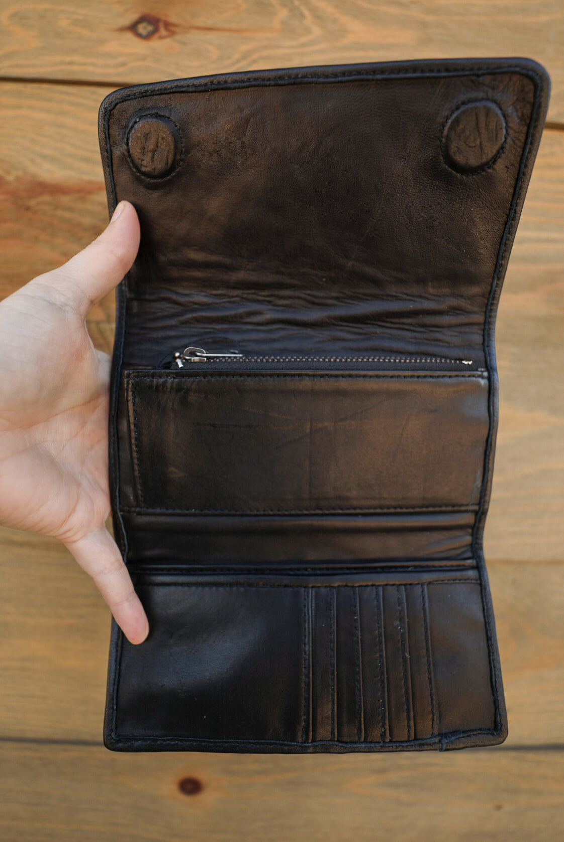 Choteau II Wallet-Purses/Bags-Crooked Horn Company, Online Women's Fashion Boutique in San Tan Valley, Arizona 85140