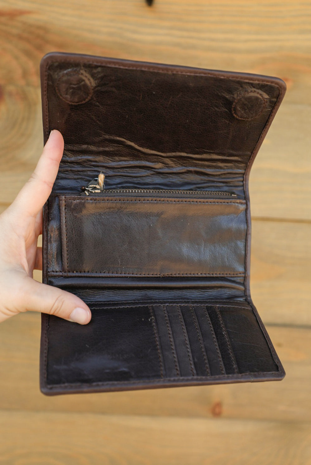 Choteau Wallet-Purses/Bags-Crooked Horn Company, Online Women's Fashion Boutique in San Tan Valley, Arizona 85140