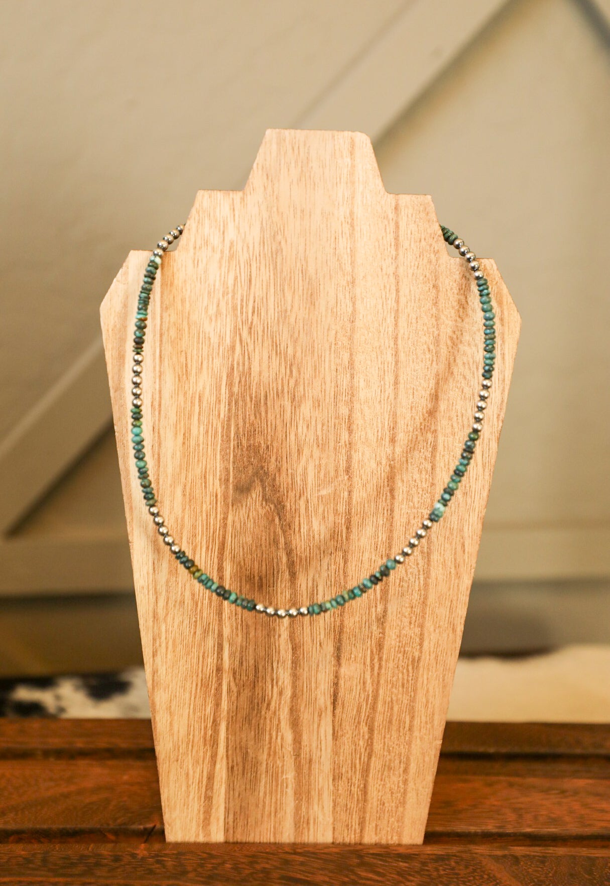 Chugwater Necklace-Jewelry-Crooked Horn Company, Online Women's Fashion Boutique in San Tan Valley, Arizona 85140