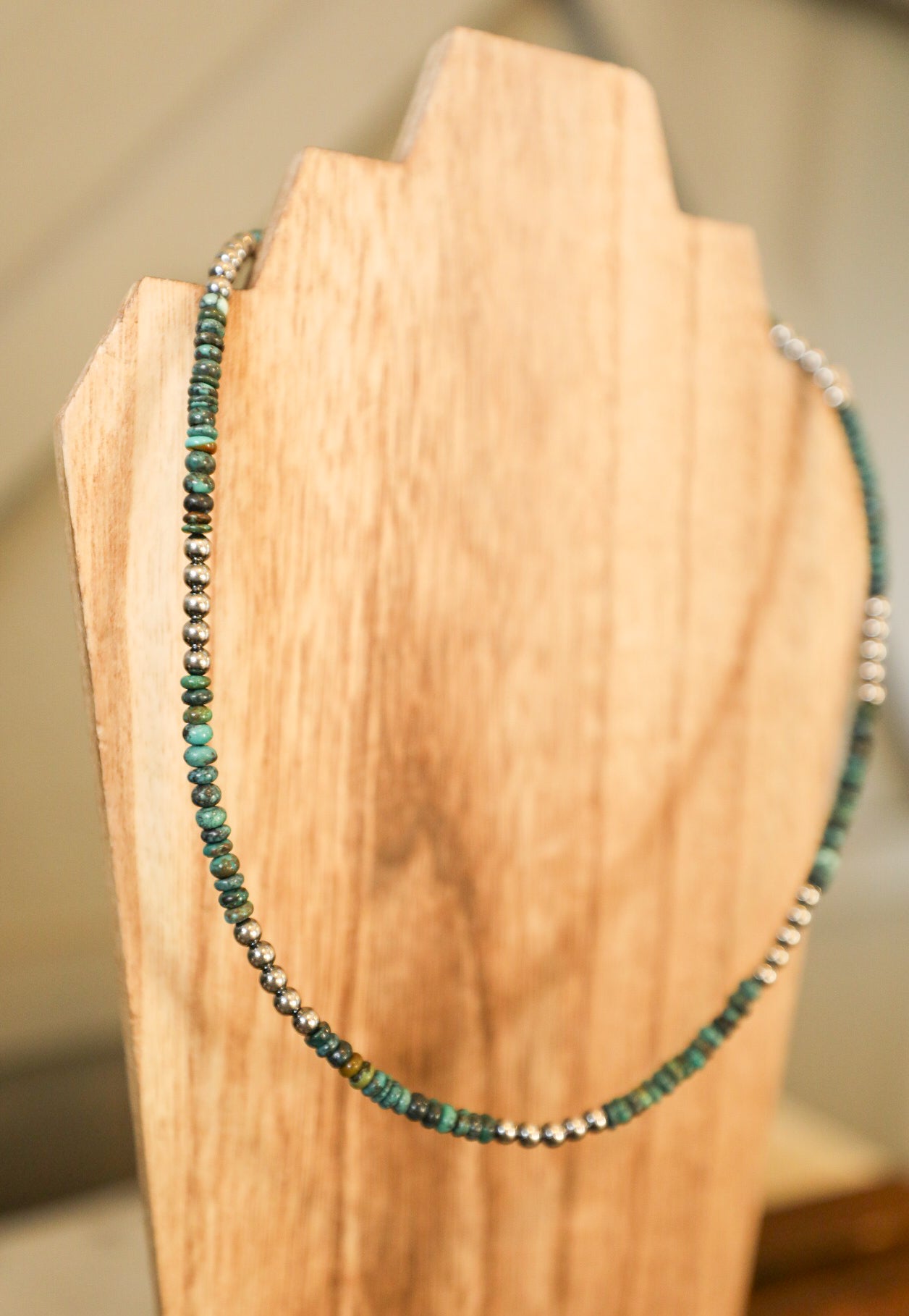 Chugwater Necklace-Jewelry-Crooked Horn Company, Online Women's Fashion Boutique in San Tan Valley, Arizona 85140