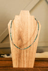 Chugwater Necklace-Jewelry-Crooked Horn Company, Online Women's Fashion Boutique in San Tan Valley, Arizona 85140