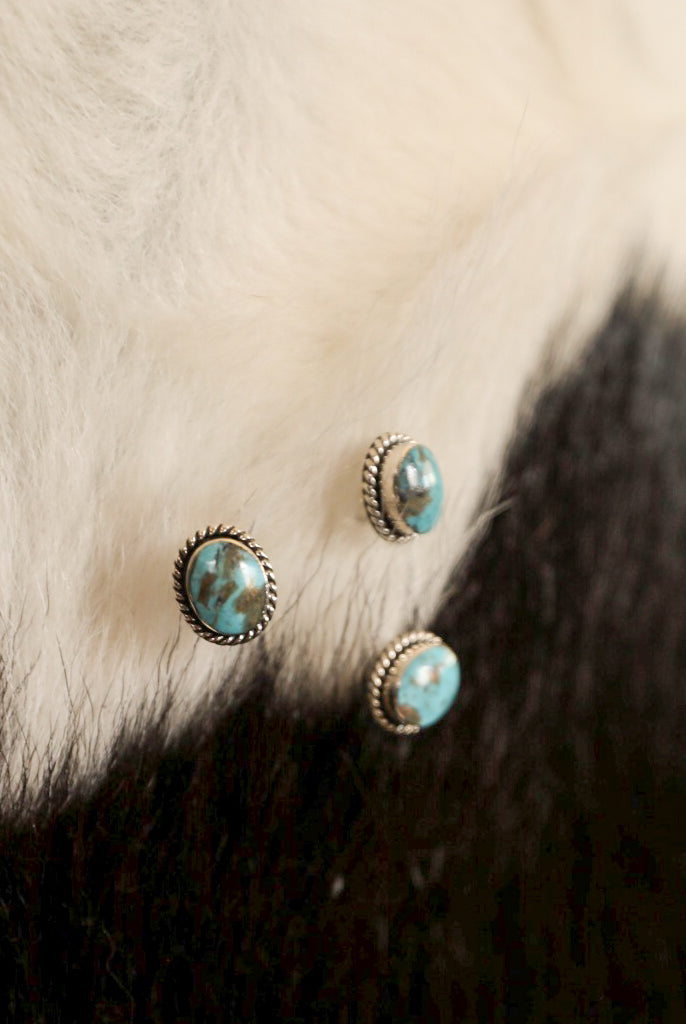 Cibecue Hair Coil-Jewelry-Crooked Horn Company, Online Women's Fashion Boutique in San Tan Valley, Arizona 85140
