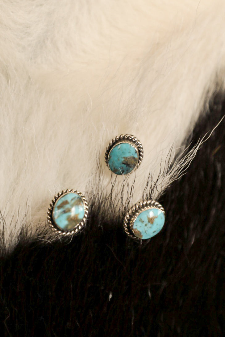 Cibecue Hair Coil-Jewelry-Crooked Horn Company, Online Women's Fashion Boutique in San Tan Valley, Arizona 85140