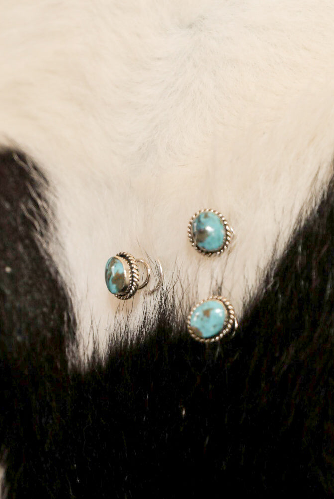 Cibecue Hair Coil-Jewelry-Crooked Horn Company, Online Women's Fashion Boutique in San Tan Valley, Arizona 85140