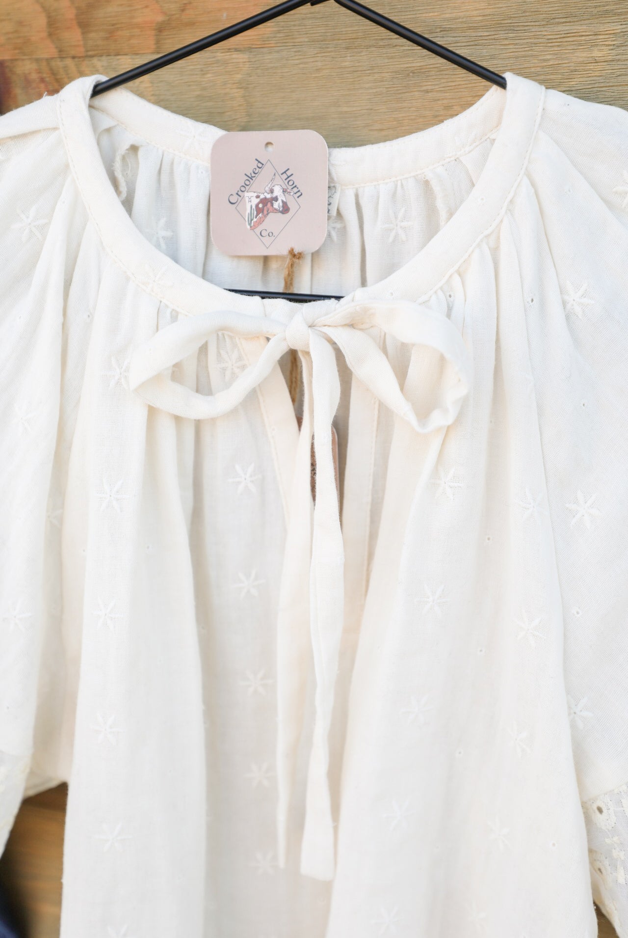 Clancy Top-Shirts-Crooked Horn Company, Online Women's Fashion Boutique in San Tan Valley, Arizona 85140