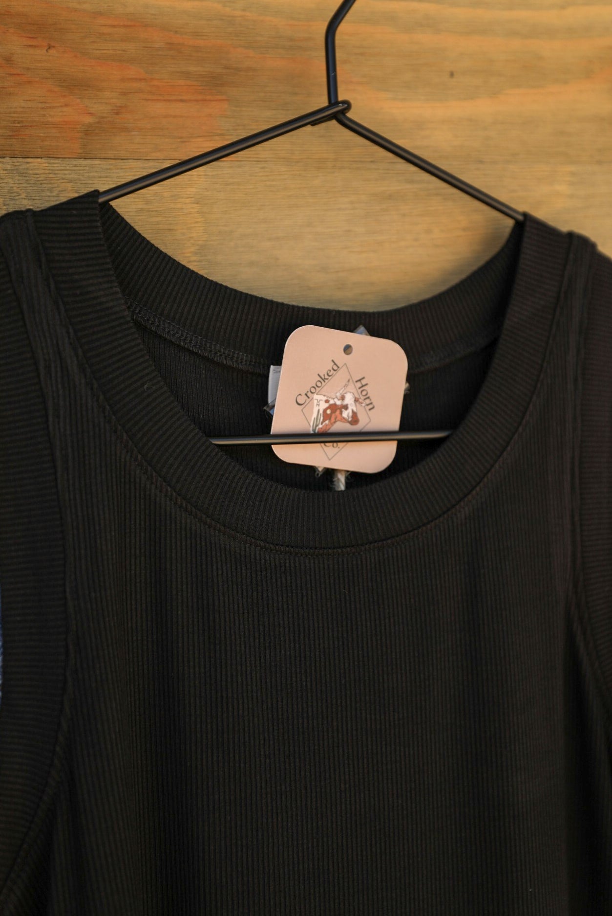 Cleo Tank Top-Shirts-Crooked Horn Company, Online Women's Fashion Boutique in San Tan Valley, Arizona 85140