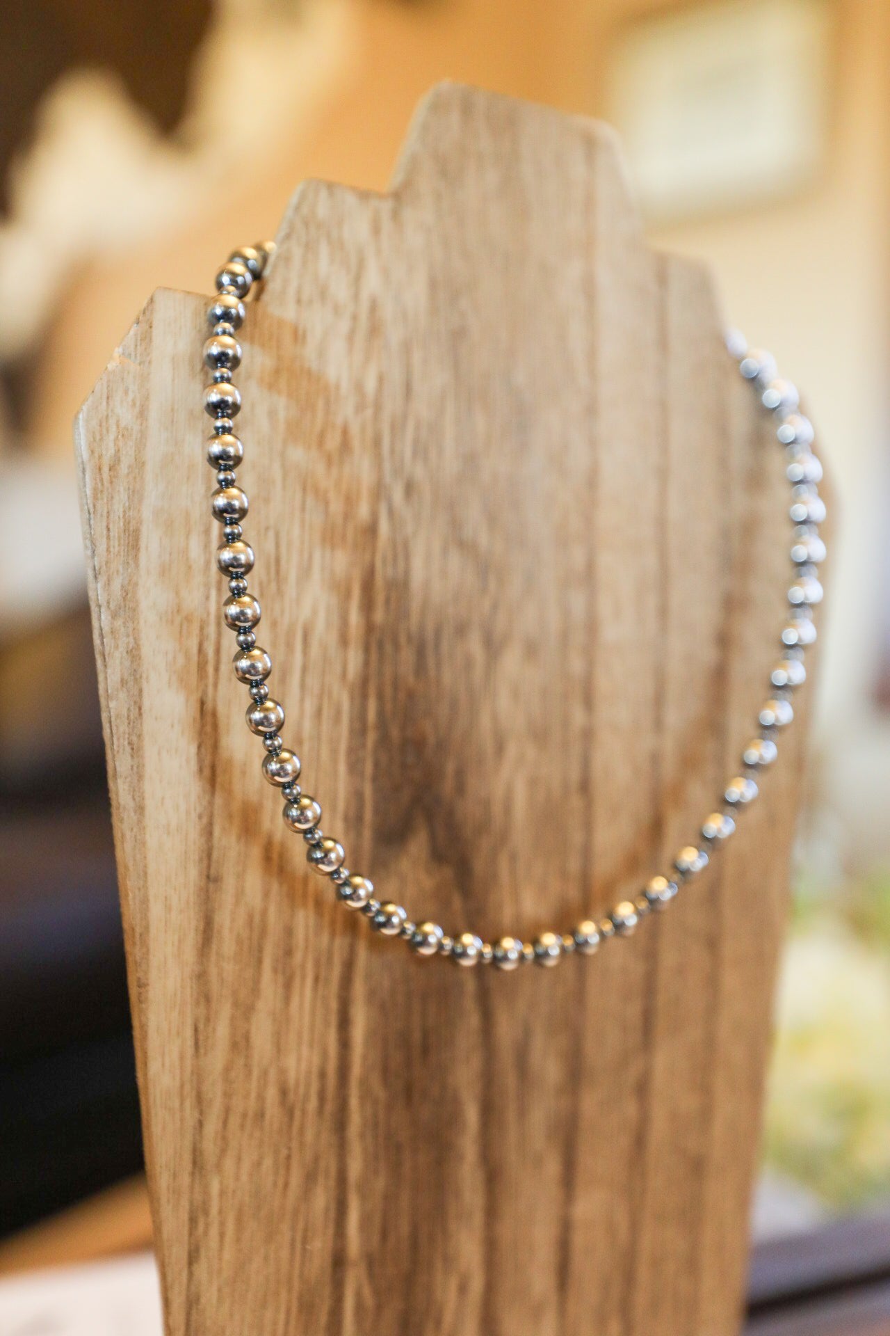 Clovis Necklace-Jewelry-Crooked Horn Company, Online Women's Fashion Boutique in San Tan Valley, Arizona 85140