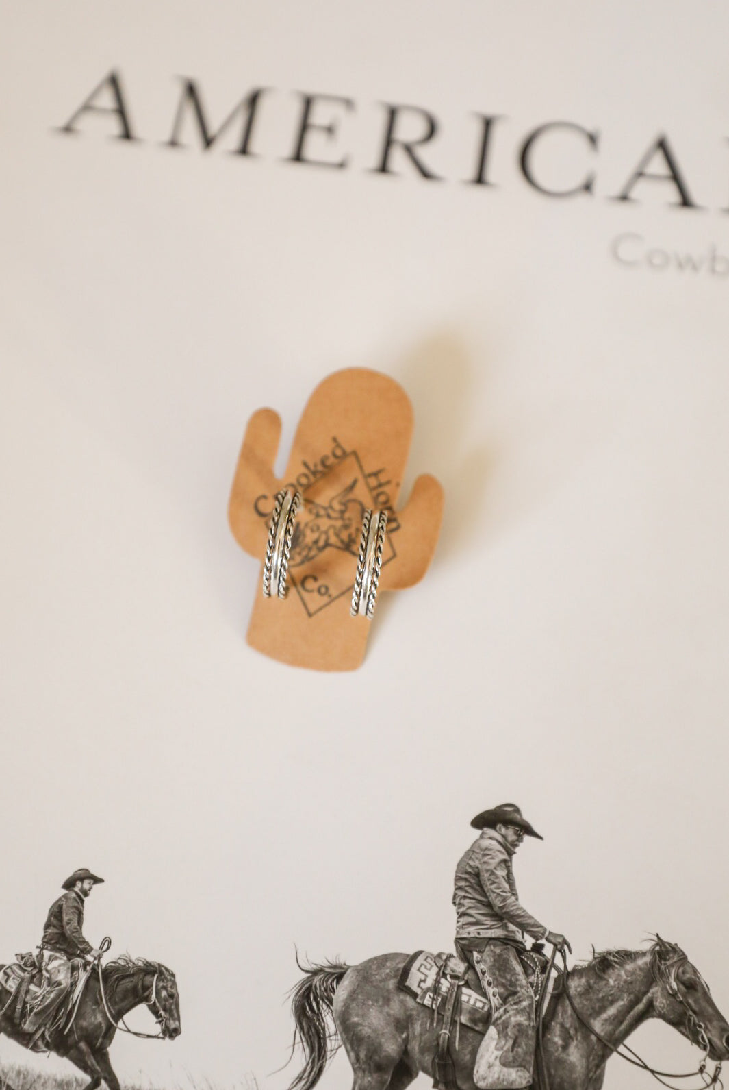 Cody Earrings-Jewelry-Crooked Horn Company, Online Women's Fashion Boutique in San Tan Valley, Arizona 85140