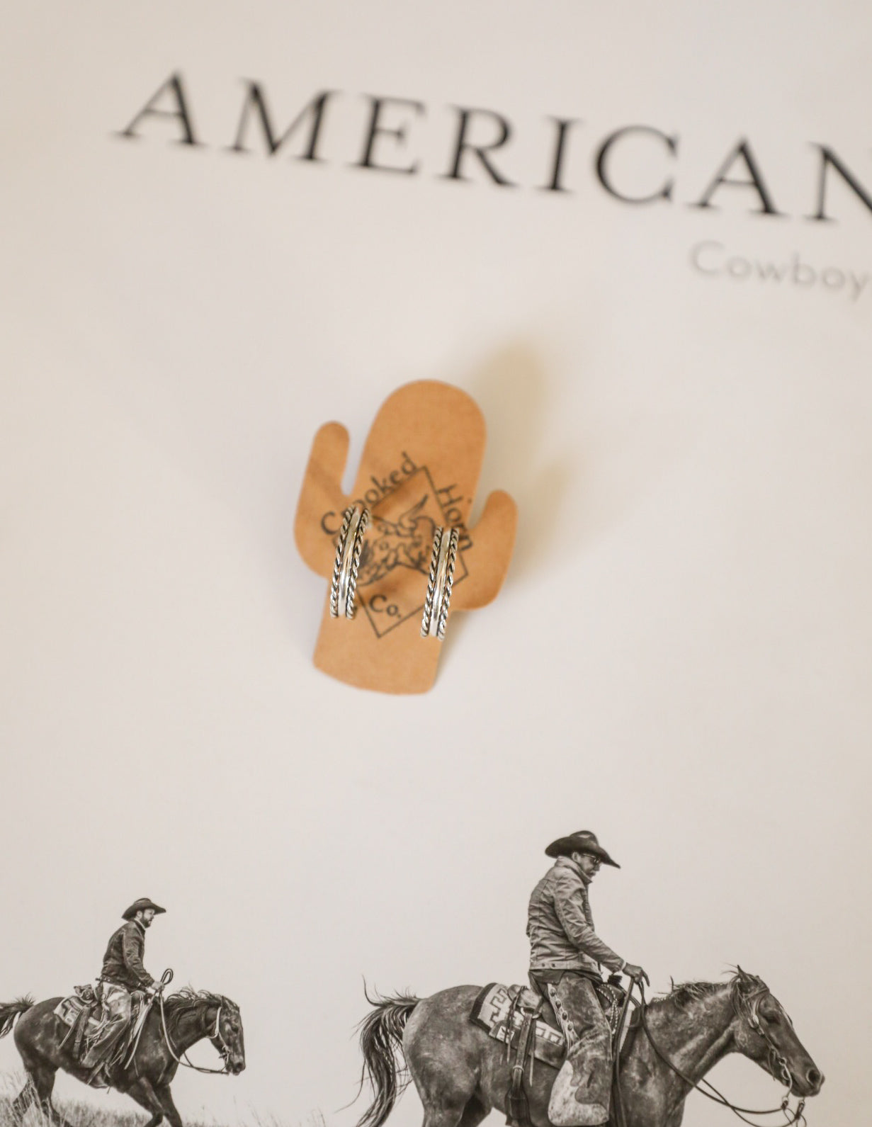 Cody Earrings-Jewelry-Crooked Horn Company, Online Women's Fashion Boutique in San Tan Valley, Arizona 85140