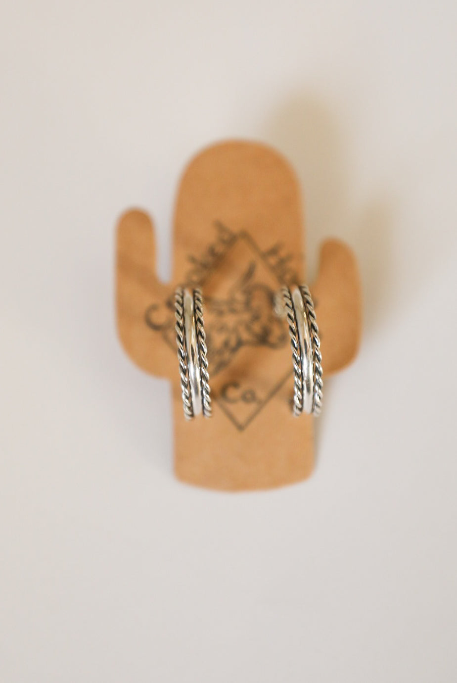 Cody Earrings-Jewelry-Crooked Horn Company, Online Women's Fashion Boutique in San Tan Valley, Arizona 85140
