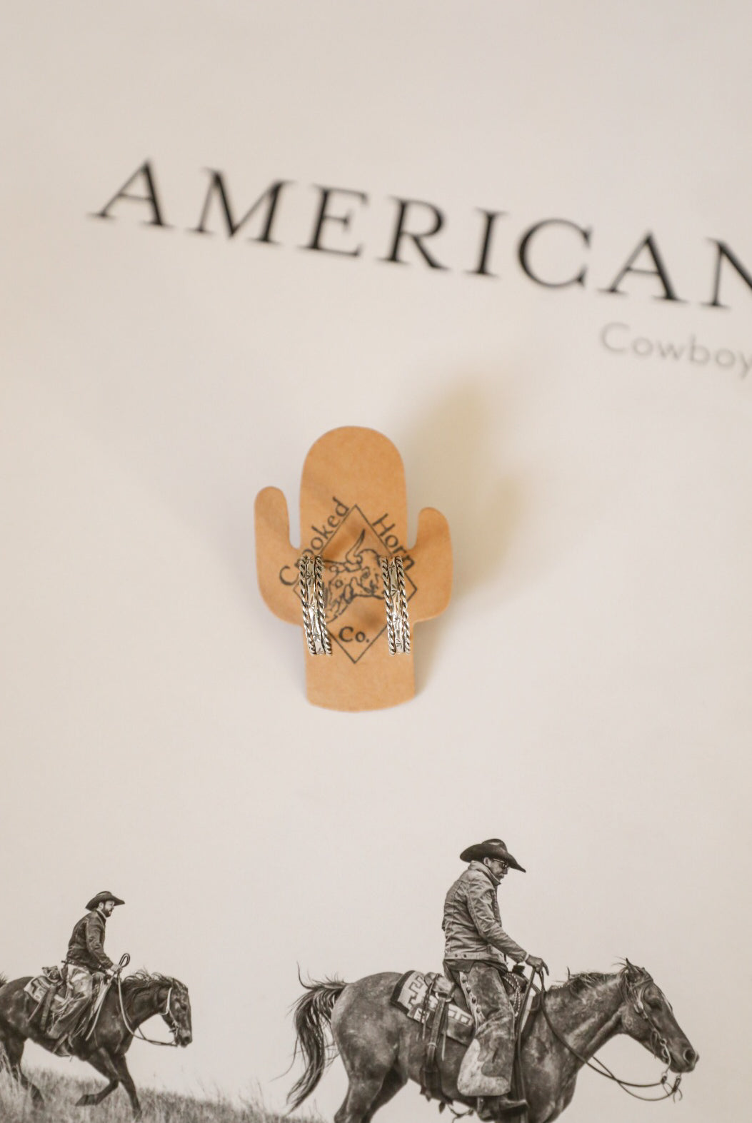 Cody Earrings-Jewelry-Crooked Horn Company, Online Women's Fashion Boutique in San Tan Valley, Arizona 85140