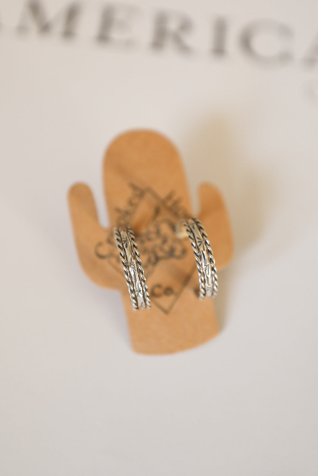 Cody Earrings-Jewelry-Crooked Horn Company, Online Women's Fashion Boutique in San Tan Valley, Arizona 85140