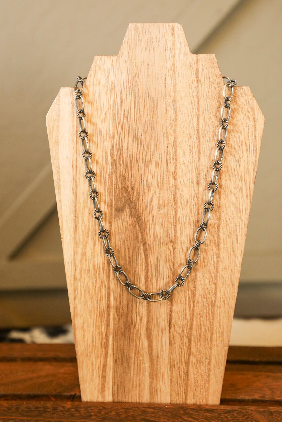 Cokeville Necklace-Jewelry-Crooked Horn Company, Online Women's Fashion Boutique in San Tan Valley, Arizona 85140
