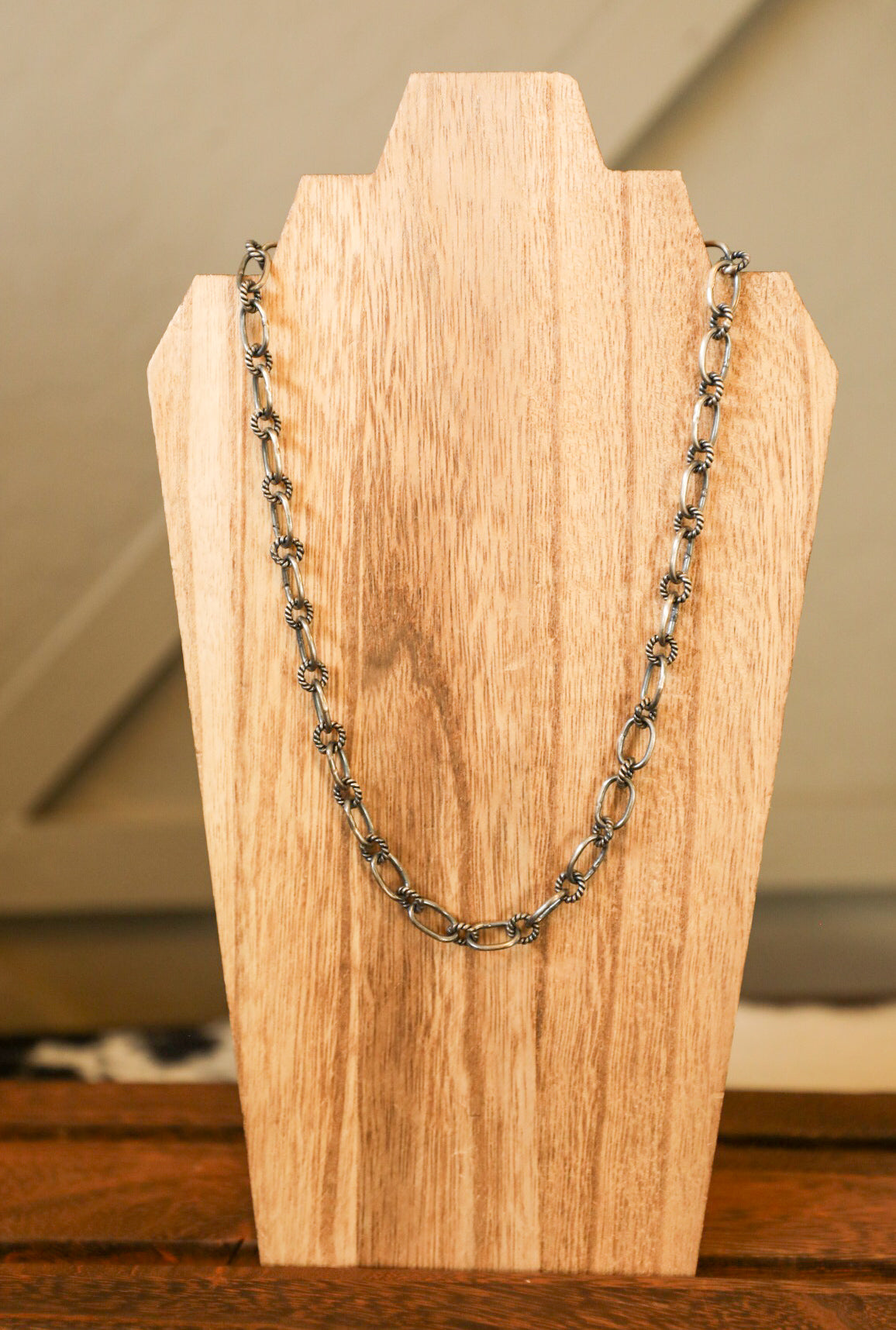 Cokeville Necklace-Jewelry-Crooked Horn Company, Online Women's Fashion Boutique in San Tan Valley, Arizona 85140