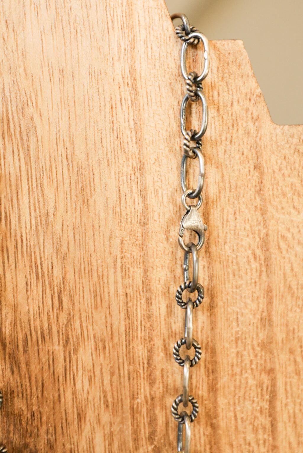 Cokeville Necklace-Jewelry-Crooked Horn Company, Online Women's Fashion Boutique in San Tan Valley, Arizona 85140