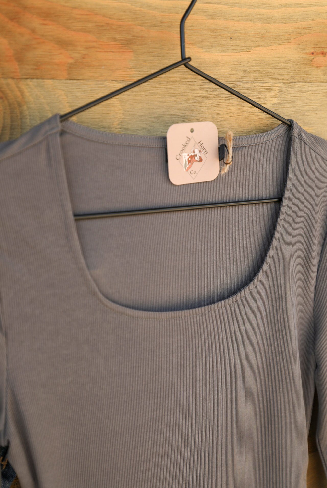 Conrad Top-Shirts-Crooked Horn Company, Online Women's Fashion Boutique in San Tan Valley, Arizona 85140