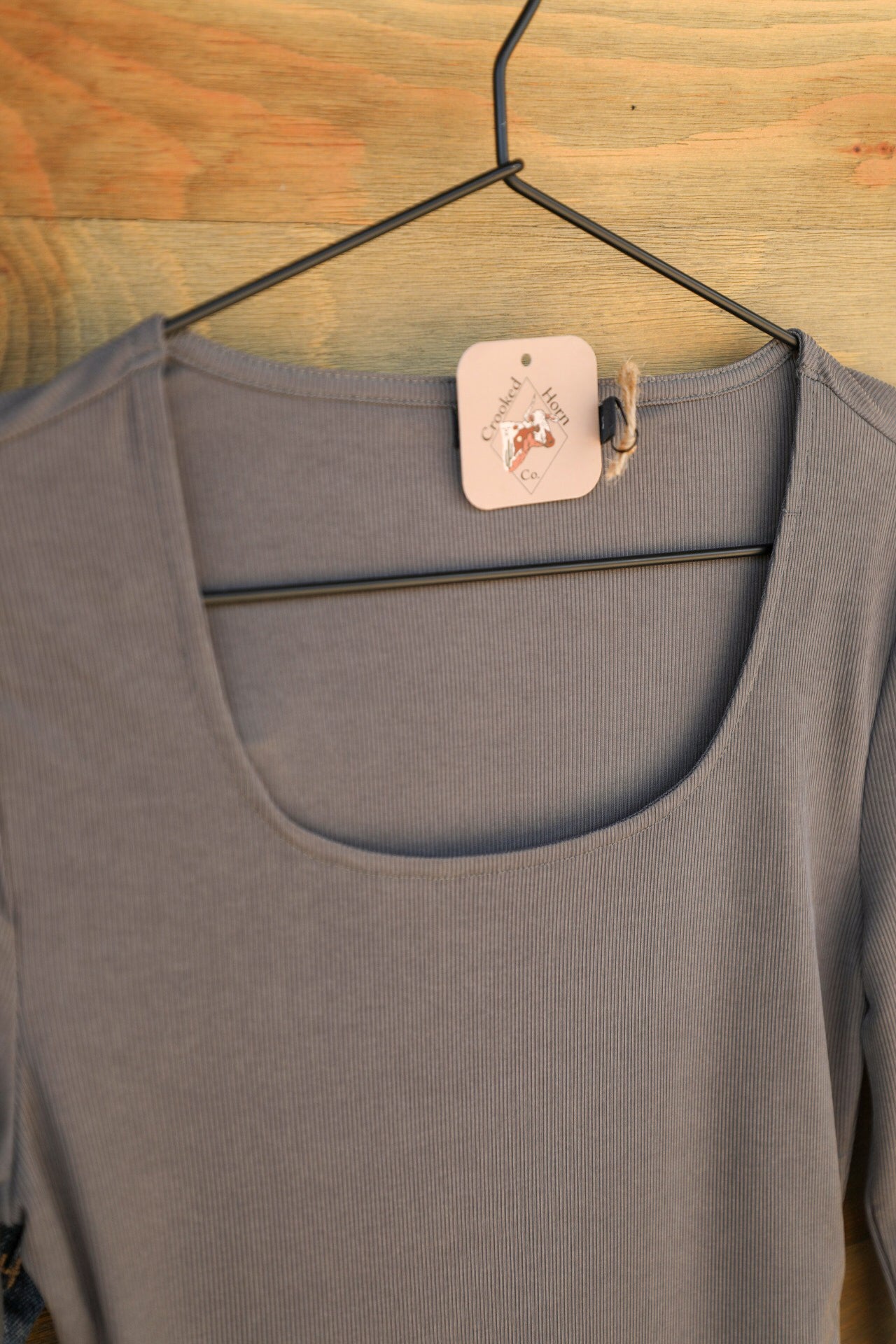 Conrad Top-Shirts-Crooked Horn Company, Online Women's Fashion Boutique in San Tan Valley, Arizona 85140